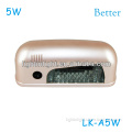 UVD Hot Professional Better Led Home Use Nail Dryer